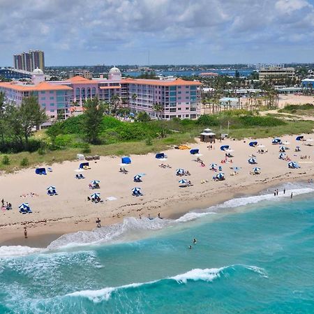Palm Beach Shores Resort And Vacation Villas Kültér fotó