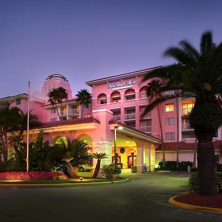 Palm Beach Shores Resort And Vacation Villas Kültér fotó