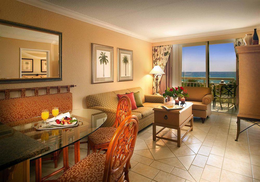 Palm Beach Shores Resort And Vacation Villas Szoba fotó