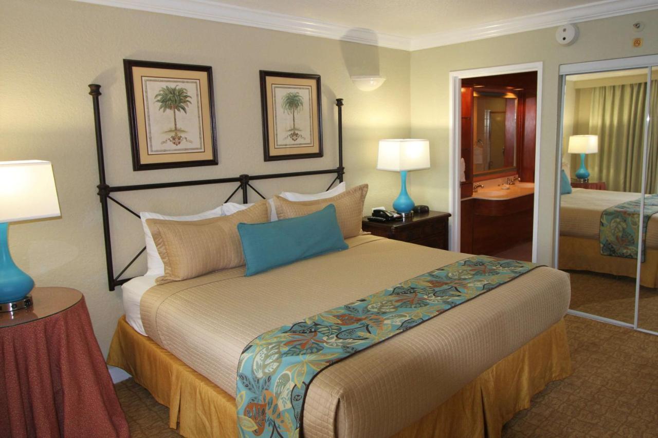 Palm Beach Shores Resort And Vacation Villas Kültér fotó
