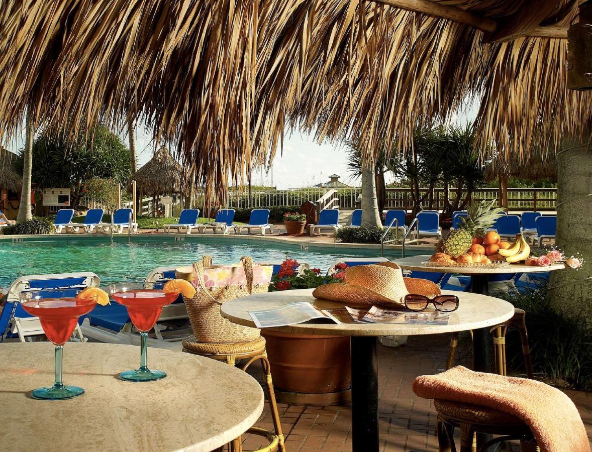 Palm Beach Shores Resort And Vacation Villas Kültér fotó