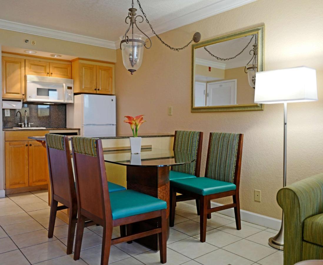 Palm Beach Shores Resort And Vacation Villas Kültér fotó