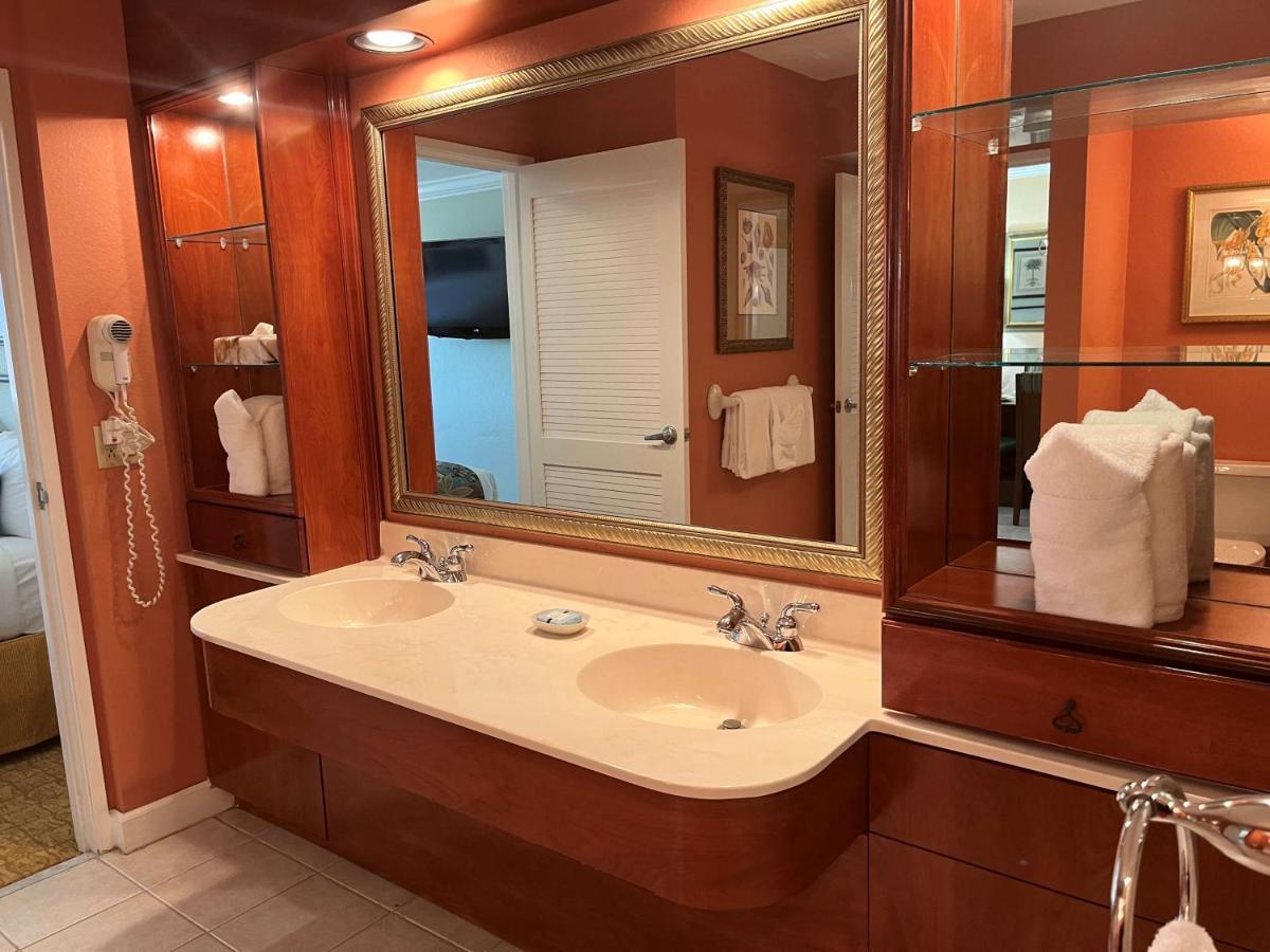Palm Beach Shores Resort And Vacation Villas Kültér fotó