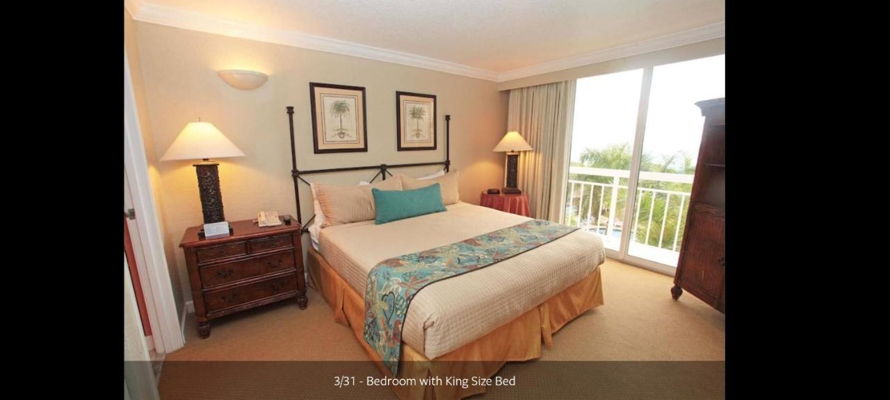 Palm Beach Shores Resort And Vacation Villas Kültér fotó