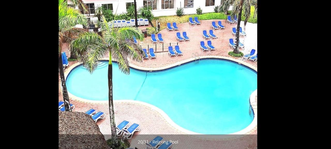 Palm Beach Shores Resort And Vacation Villas Kültér fotó
