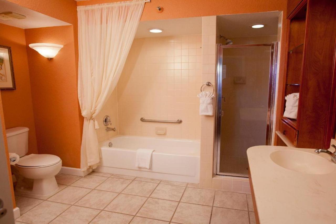 Palm Beach Shores Resort And Vacation Villas Kültér fotó