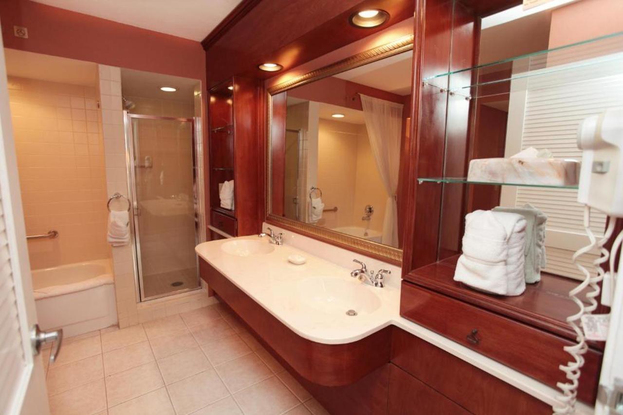 Palm Beach Shores Resort And Vacation Villas Kültér fotó